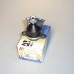 Lodbalsts (atbalsta šarnīrs) priekšējais apakšējais labais/ kreisais FORD, SEAT, VW; (RTS 93-90159) O.E. 7M3407365A