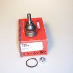 Lodbalsts (atbalsta šarnīrs) priekšējais apakšējais labais/ kreisais NISSAN; RTS 93-02363 (SIDEM 41485)