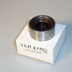 Parazītrullis dzinējsiksnai AUDI; SKF (VKM21052) O.E.078109244F