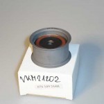 Parazītrullis dzinējsiksnai AUDI, SKODA, VW; SKF (VKM21202) O.E.078109244H