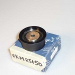 Parazītrullis dzinējsiksnai OPEL; SKF VKM25150, SWAG 40030011 (602490 BTE)
