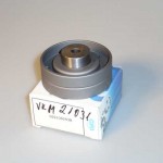 Parazītrullis dzinējsiksnai AUDI, VOLVO, VW; SKF VKM21031 (GPD) O.E.069109243B