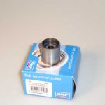 Parazītrullis dzinējsiksnai AUDI, SEAT, SKODA, VW; SKF (VKM21004) INA532016110, SWAG 30030016