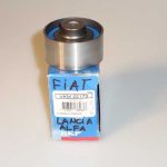 Parzītrullis dzinējsiksnai ALFA ROMEO, FIAT, LANCIA; SKF (VKM22173) O.E.60671573