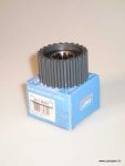Parazītrullis dzinējsiksnai SUBARU; SKF (VKM88001) O.E.13085-AA010