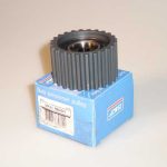 Parazītrullis dzinējsiksnai SUBARU; SKF (VKM88001) O.E.13085-AA010