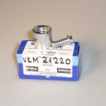 Parazītrullis dzinējsiksnai AUDI, SEAT, SKODA, VW; SKF VKM21220 (SWAG 30919292) O.E.06B109244