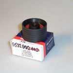 Parazītrullis dzinējsiksnai DACIA, NISSAN, RENAULT; INA S32022110, SKF VKM26020 (TJB JBT-2375)