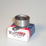Parazītrullis dzinējsiksnai TOYOTA; SKF VKM81201 (TJB JBT2180) O.E.13503-10011
