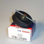 Parazītrullis dzinējsiksnai HYUNDAI, KIA, MITSUBISHI; INA 532038120, SKF VKM65004 (TBJ JBI-3160+1) INA 532038120, O.E.25281-35010