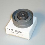 Spriegotājrullis dzinējsiksnai AUDI; SKF VKM11200 (O.E. 078109243C)