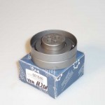 Spriegotājrullis dzinējsiksnai AUDI; SKF VKM11201 (BTE 601640)