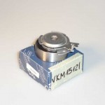 Spriegotājrullis dzinējsiksnai CHEVROLET, DAEWOO, OPEL; SKF VKM15121 (BTE 603060)