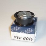 Spriegotājrullis dzinējsiksnai AUDI, FORD, SEAT, VW; SKF VKM11014 (BTE) O.E. 028109243E