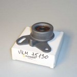 Spriegotājrullis dzinējsiksnai HYUNDAI, MITSUBISHI; SKF VKM75130 (Flennor) O.E.24410-32553