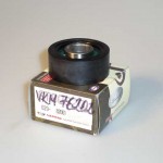 Spriegotājrullis dzinējsiksnai SUZUKI; SKF VKM76202 (GMB 02982001)