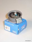 Spriegotājrullis dzinējsiksnai AUDI, VW; SKF (VKM11008) INA 531049920