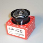 Spriegotājrullis dzinējsiksnai AUDI, VW; SKF VKM11256 (TRW)