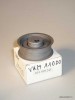 Spriegotājrullis dzinējsiksnai AUDI, SEAT, VW; SKF VKM11020 (O.E. 051109243)
