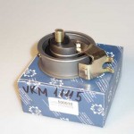 Spriegotājrullis dzinējsiksnai AUDI, SEAT, SKODA, VW; SKF VKM11115 (BTE 500010)