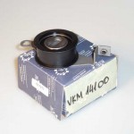 Spriegotājrullis dzinējsiksnai FORD; SKF VKM14100 (BTE 601270)