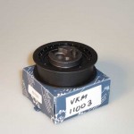 Spriegotājrullis dzinējsiksnai AUDI, VW; SKF VKM11003 (BTA 601520)