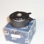 Spriegotājrullis dzinējsiksnai AUDI, VW; SKF VKM11072 (BTE 614820)