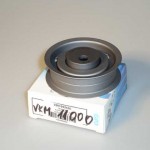 Spriegotājrullis dzinējsiksnai AUDI, PORSCHE, SEAT, VW; SKF VKM11000 (GPD 026109243E)