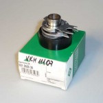 Spriegotājrullis dzinējsiksnai SEAT, VW; SKF VKM11107 (INA 531052530)