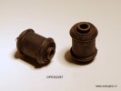 Sviras bukse (sailentbloks) priekšējā OPEL; O.E. 352357 (GPD OPE352357)