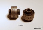 Sviras bukse (sailentbloks) priekšējā aizmugurējā OPEL; O.E. 352457 (GPD OPE352457)