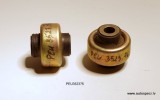 Sviras bukse (sailentbloks) priekšējā PEUGEOT; O.E. 352376 (GPD PEU352376)