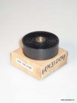 Parazītrullis rievsiksnai AUDI, FORD, SKODA, SEAT, VW; SKF VKM31004, (O.E. 028145278E)