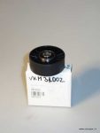 Parazītrullis rievsiksnai AUDI, SEAT, SKODA, VW; SKF VKM31002 (O.E. 038145276)