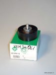 Parazītrullis rievsiksnai FORD; SKF VKM34061 (INA 532025410)
