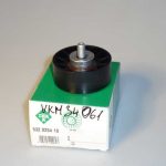 Parazītrullis rievsiksnai FORD; SKF VKM34061 (INA 532025410)