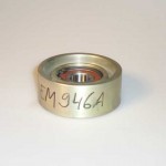 Spriegotājrullis rievsiksnai D 70mm, platums 22mm Chrysler; SKFXXX (EM946A)