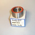 Stupicas gultnis (rumbas/ riteņu) priekšējais FIAT, LANCIA; VKBA3414 (ARB038)