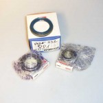 Stupicas gultnis (rumbas/ riteņu) priekšējais VOLVO; VKBA732 (ARG 104)