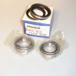 Stupicas gultnis (rumbas/ riteņu) priekšējais KIA, MAZDA; VKBA949 (ARG 043)