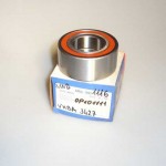 Stupicas gultnis (riteņu gultnis) priekšējais AUDI; VKBA3427 (ARG 093)