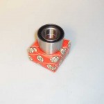 Stupicas gultnis (rumbas/ riteņu) priekšējais FIAT; VKBA1442 (BRCCR001)