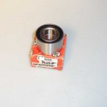 Stupicas gultnis (rumbas/ riteņu) priekšējais FIAT, LANCIA, SEAT; VKBA559 (BRC CR001)