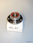 Gultnis Audi VW aizmugurējais GPD 1J05998477