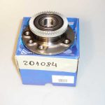 Stupicas gultnis (riteņu gultnis) priekšējais OPEL; VKBA1301 (GPD)