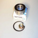 Stupicas gultnis (rumbas/ riteņu gultnis) priekšējais FORD; VKBA1432 (TIMMEN OP301132)