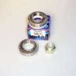 Stupicas gultnis (rumbas/ riteņu) priekšējais FORD; VKBA1431 (GPD OP301180)