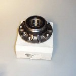 Stupicas gultnis (rumbas/ riteņu) priekšējais BMW; VKBA3451 (GPD)