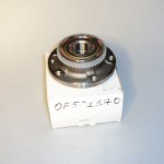 Stupicas gultnis (rumbas/ riteņu) priekšējais BMW; VKBA1338 (GPD)