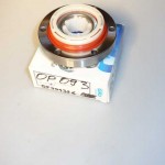 Stupicas gultnis (rumbas/ riteņu) priekšējais RENAULT; SKF VKBA966 (GPD OP093)